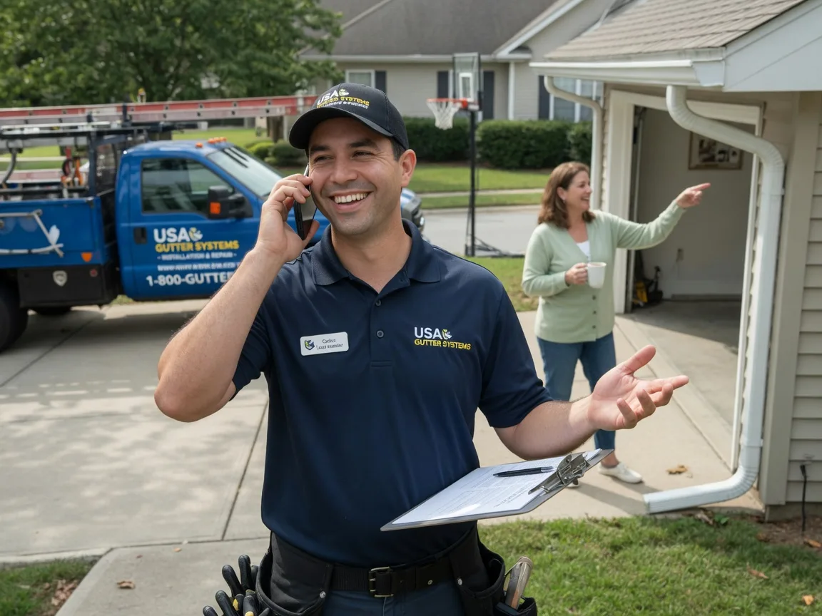 Gutter Installation Lostant, IL FAQs